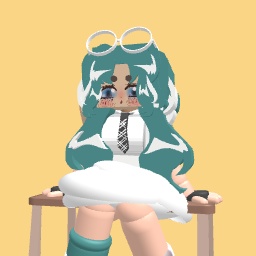 Ocean girl