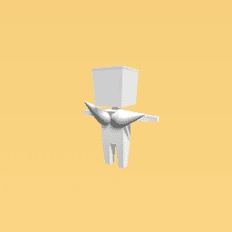 Angle Wings