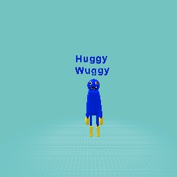 HUGGY