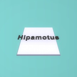 Hipamotus