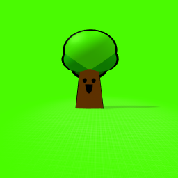 Mr.Tree