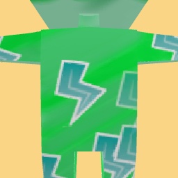 new costume