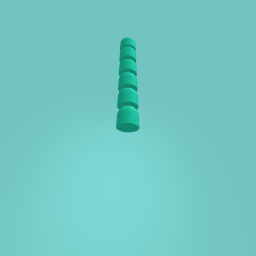 tower of... 3d doors?