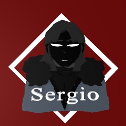 {Sergio}