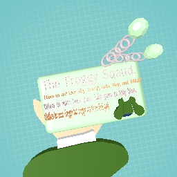 Card for Froggy fam club -v-