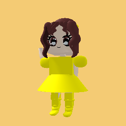 Belle (Disney Characters)