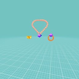 For the queen