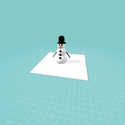 snowman