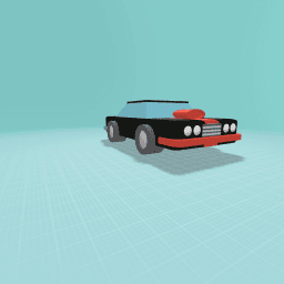 mustang 1997