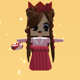 new costume