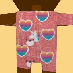 Bear outfit