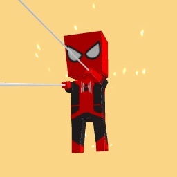 Spider man