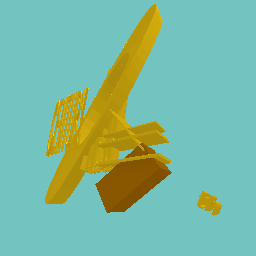 0th century poo poo destroyed