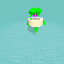 Carbon Dioxide/Methane Absorber O-Matic