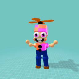 DeeDee (fnaf)