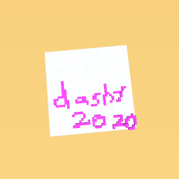 dashy2020