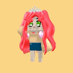 Modern ariel