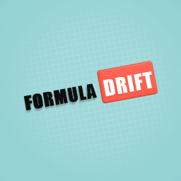 formula drift logo