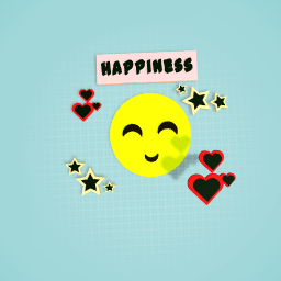 Always Be Happy!