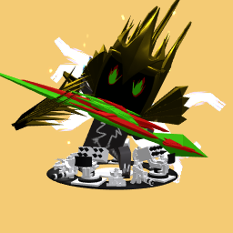 look but don't touch