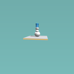 snowman