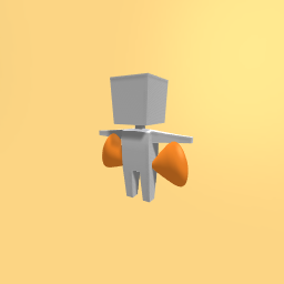 DORITO WINGS