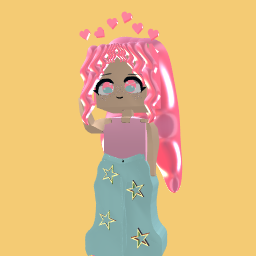 Pink Girl