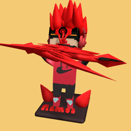 flame avatar