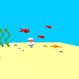 sea