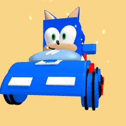 Sonic