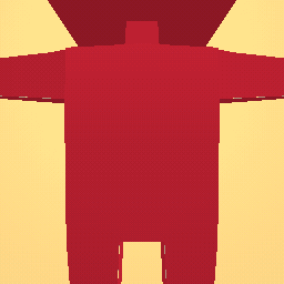 new costume