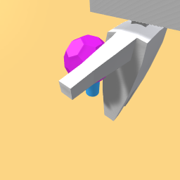 Gem Wand