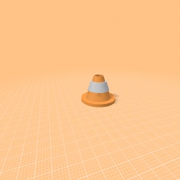 A Simple Lil' Cone!