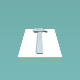 Hammer