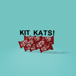 kit kats