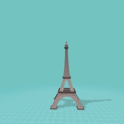 Eiffle Tower