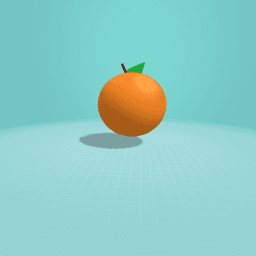 Joke:Orange you ready for winter