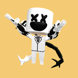 mello