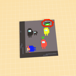 Why is it always green