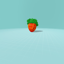 strawberry