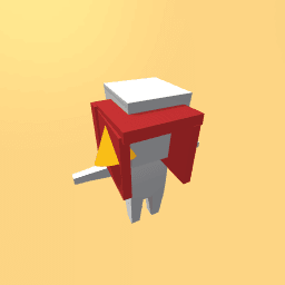 Flash helmet