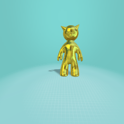 HERES YOUR CAT