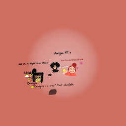Amigos pt 3