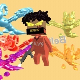 another rvng but chain