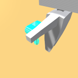 Jewel encrusted hammer (better than WDN's one)