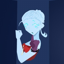 Who got you lookin like that Cloudy?