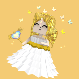 told princess 100 likes for gold queen