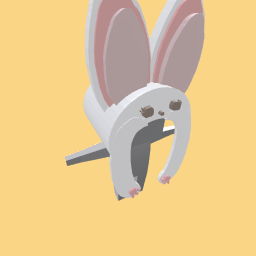 Bunny hat