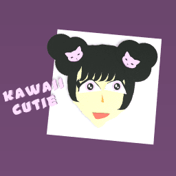 kawaii cutie