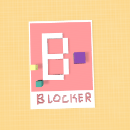 Blocker icon thing (in blocker)